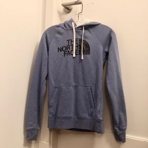The North Face Hoodie